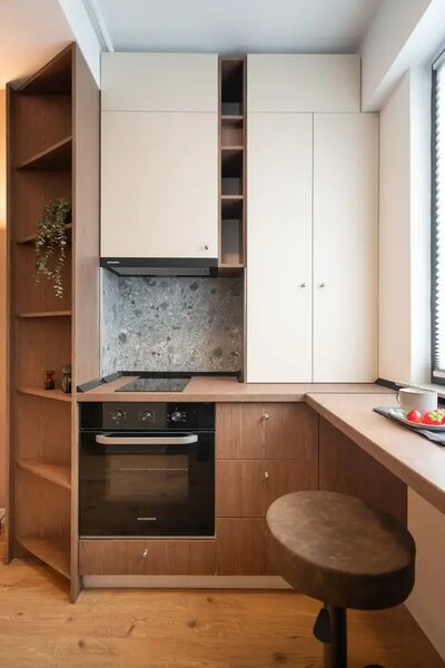 Pipera, apartament cu 1 camera mobilat, comision 0%, mutare imediata