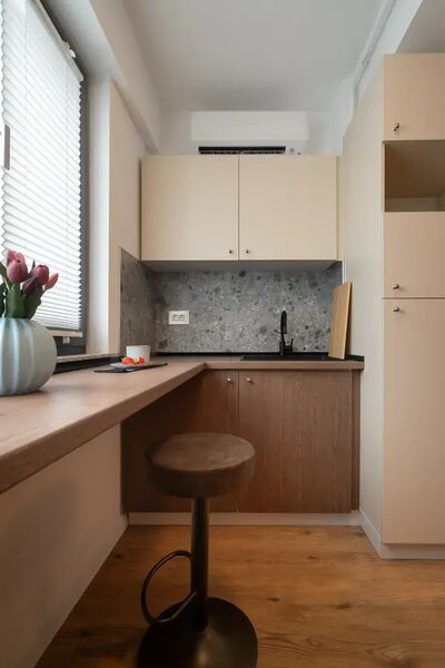 Pipera, apartament cu 1 camera mobilat, comision 0%, mutare imediata