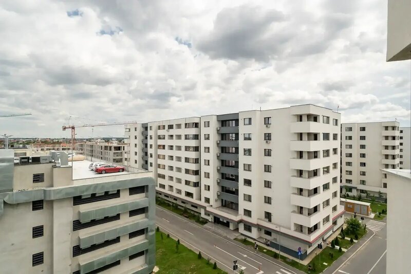 Pipera, apartament cu 1 camera mobilat, comision 0%, mutare imediata