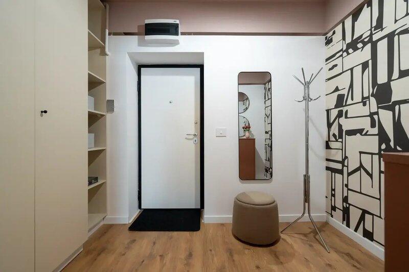 Pipera, apartament cu 1 camera mobilat, comision 0%, mutare imediata