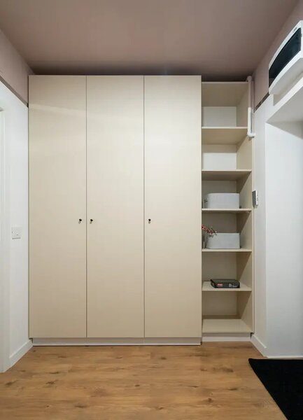 Pipera, apartament cu 1 camera mobilat, comision 0%, mutare imediata