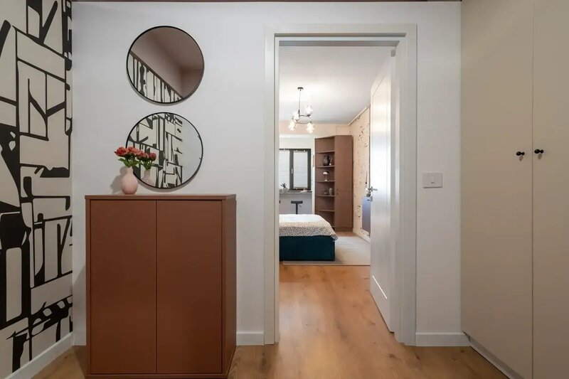Pipera, apartament cu 1 camera mobilat, comision 0%, mutare imediata