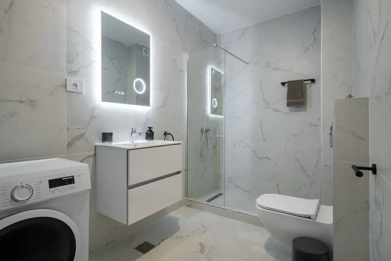 Pipera, apartament cu 1 camera mobilat, comision 0%, mutare imediata