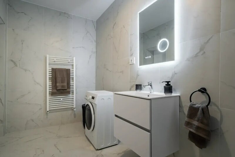 Pipera, apartament cu 1 camera mobilat, comision 0%, mutare imediata