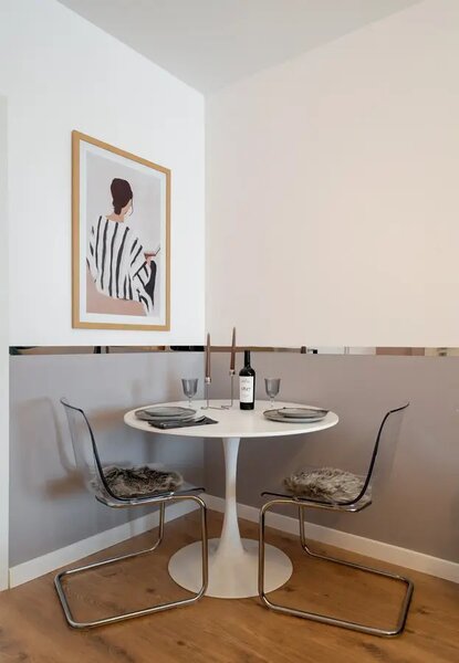 Pipera, apartament cu 1 camera mobilat, comision 0%, mutare imediata