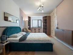 Pipera, apartament cu 1 camera mobilat, comision 0%, mutare imediata