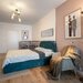 Pipera, apartament cu 1 camera mobilat, comision 0%, mutare imediata